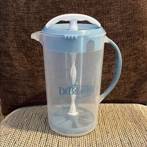 Dr Brown’s Formula Mixing Pitcher